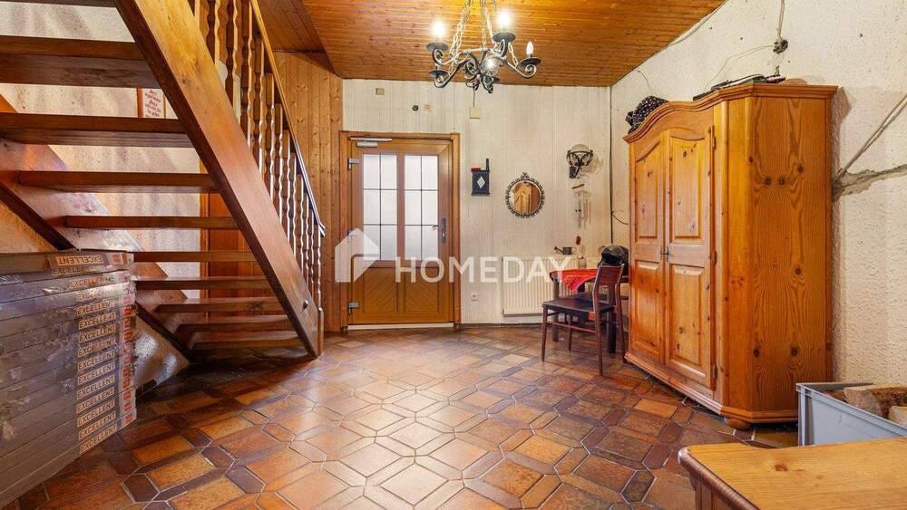 Einfamilienhaus Oberviechtach Schönthan - 6 Zimmer, 200 m&sup2;, 300.000&euro; | Angebot:25471636