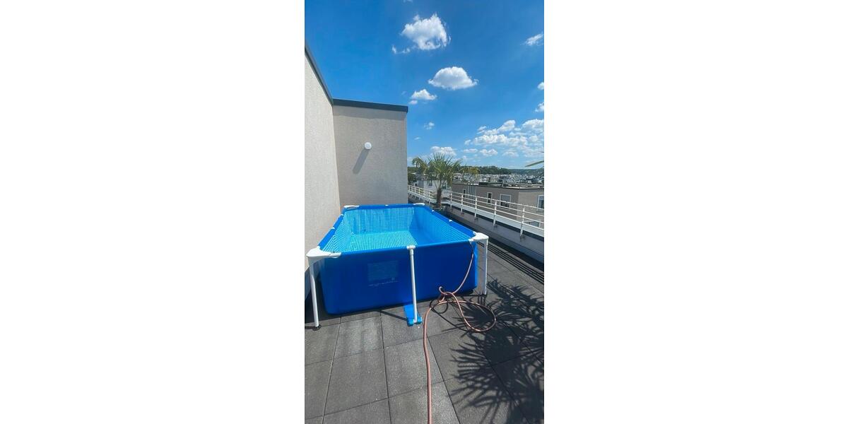 Einfamilienhaus Dortmund Hörde - 4 Zimmer, 134 m&sup2;, 2.357&euro; | Angebot:24954471