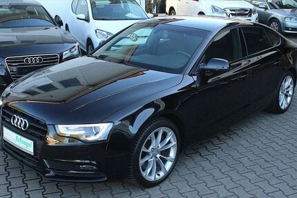 Audi A5 205.000 km 12.490 &euro; Sinsheim 74889