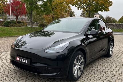 Tesla Model Y 48.713 km 28.690 € Bad Bocklet 97708