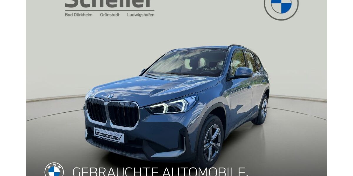 BMW X1 17.200 km 41.900 &euro; Grünstadt 67269
