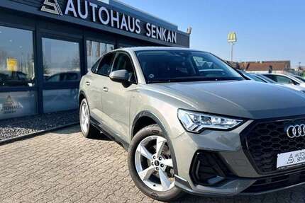 Audi Q3 126.000 km 25.490 &euro; Peine 31228