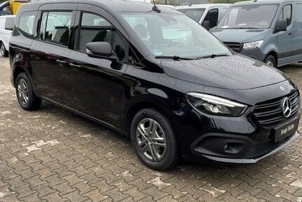 Mercedes-Benz Citan 3.471 km 34.355 &euro; Ravensburg 88214