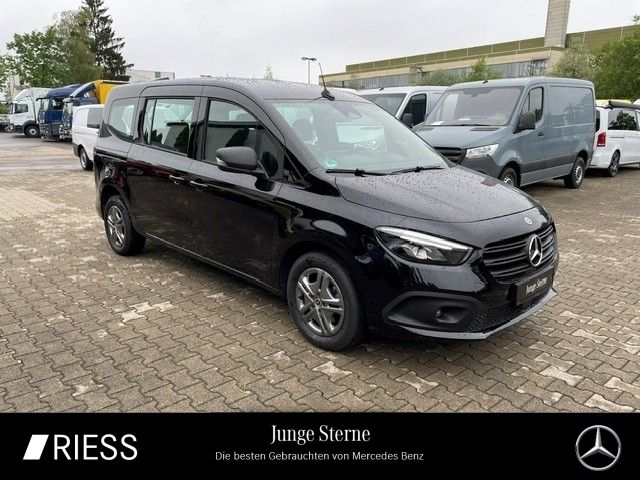 Mercedes-Benz Citan 3.471 km 34.355 &euro; Ravensburg 88214