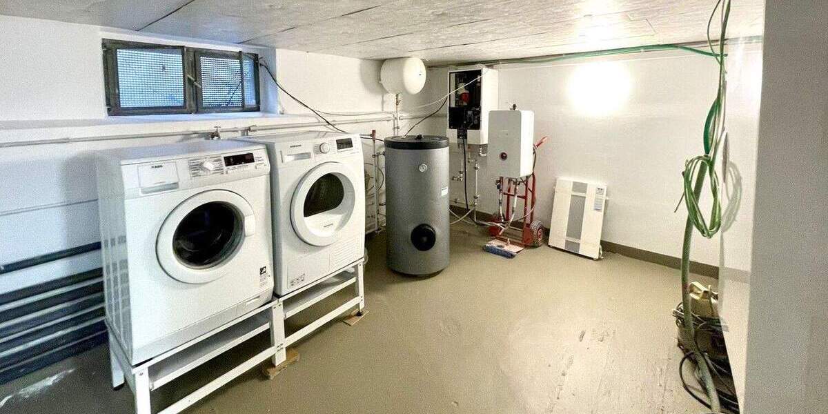 Attraktive Eigentumswohnung im Effizienzhaus -aktuell vermietet, ideal für Eigennutzer oder Anleger 3 zimmer