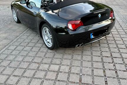 BMW Z4 68.470 km 20.000 &euro; Korntal-Münchingen 70825