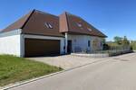 Einfamilienhaus Herrieden Hohenberg - 4 Zimmer, 200 m&sup2;, 880.000&euro; | Angebot:26499188