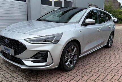 Ford Focus 16.680 km 23.590 € Augustfehn 26689