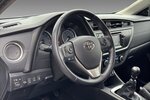Toyota Auris Touring Sports Edition Klima Navi Kamera 132.068 km 8.600 &euro; Wuppertal 42327