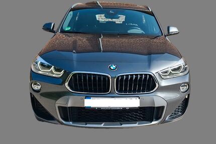 BMW X2 49.000 km 24.990 &euro; Erkelenz 41812