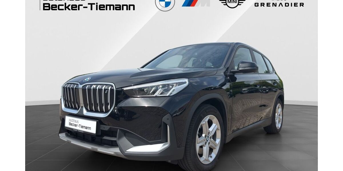 BMW iX1 62.622 km 32.406 &euro; Wunstorf 31515