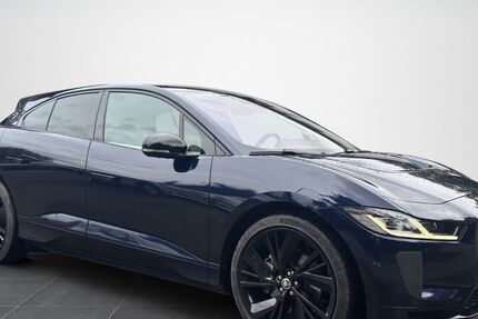 Jaguar I-Pace 15.900 km 40.999 € Münster/Hessen 64839