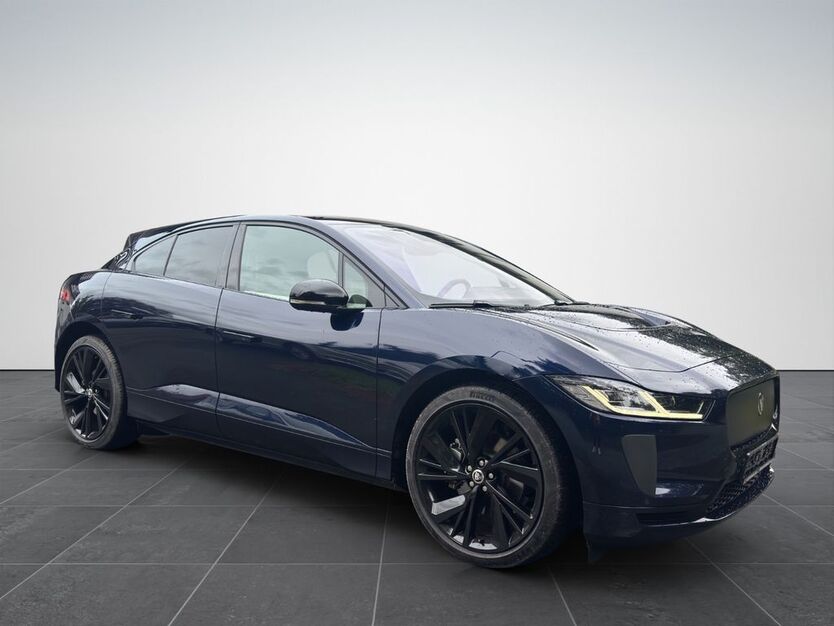 Jaguar I-Pace 15.900 km 40.999 € Münster/Hessen 64839