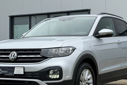 VW T-Cross 19.233 km 19.550 &euro; Beckum 59269