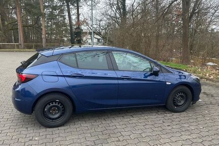 Opel Astra 70.500 km 12.500 &euro; Nürnberg 90453