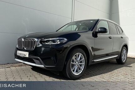 BMW X3 8.399 km 47.349 € Landsberg am Lech 86899