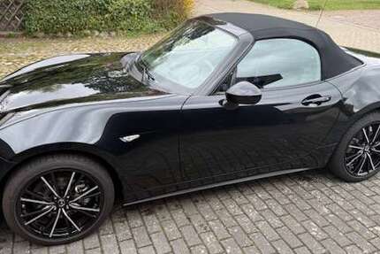 Mazda MX-5 5.650 km 32.550 &euro; Vordorf 38533