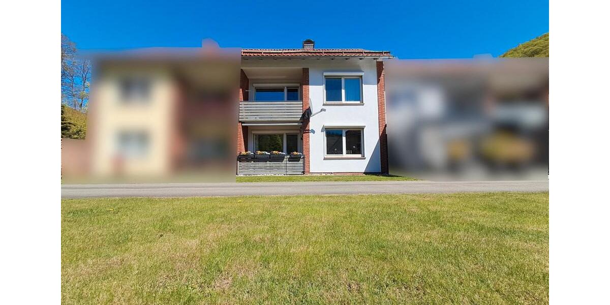 Einfamilienhaus Bad Lauterberg im Harz - 279.000&euro; | Angebot:26406913