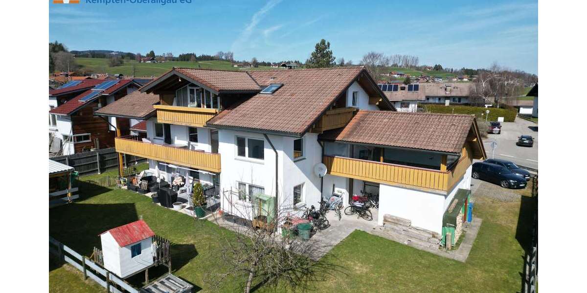Einfamilienhaus Immenstadt - 11 Zimmer, 344 m&sup2;, 1.290.000&euro; | Angebot:25723541