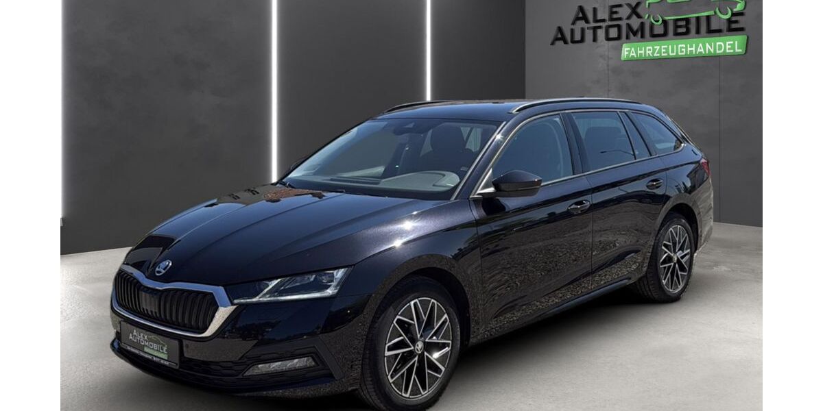 Skoda Octavia 134.000 km 19.430 &euro; Schwäbisch Gmünd 73525