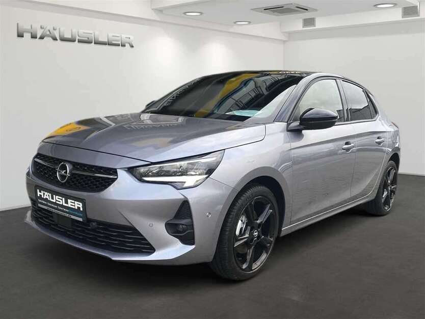 Opel Corsa 9.380 km 18.380 € Feldkirchen 85622