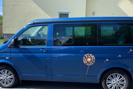 VW T5 California 175.500 km 28.000 &euro; Oberursel 61440
