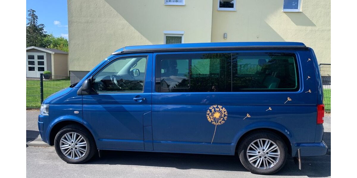 VW T5 California 175.500 km 28.000 &euro; Oberursel 61440
