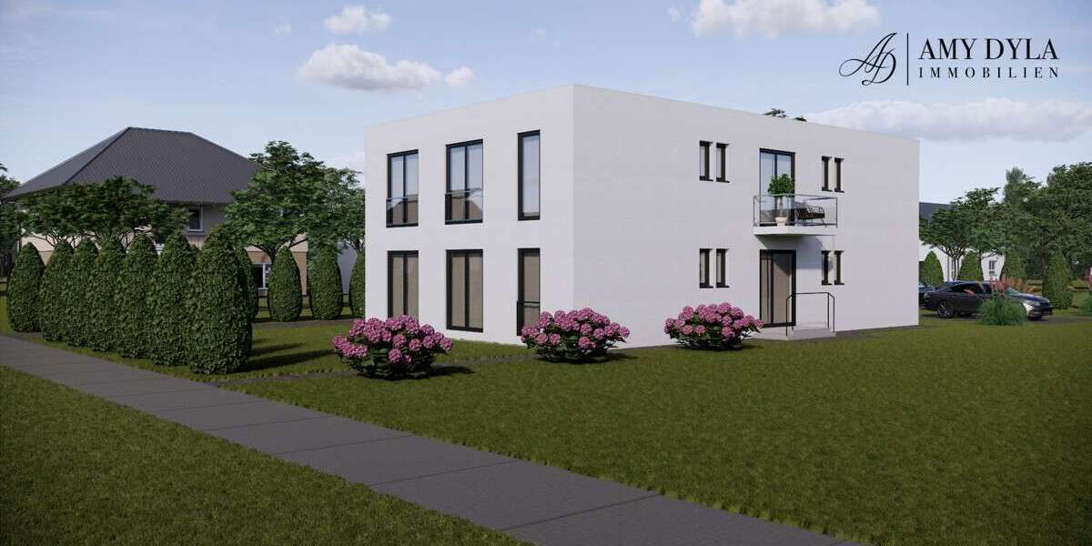 Etagenwohnung Bad Lauterberg im Harz - 2 Zimmer, 69 m&sup2;, 249.000&euro; | Angebot:24670193