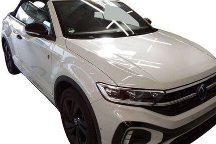 VW T-Roc 17.244 km 36.750 &euro; Weingarten 76356