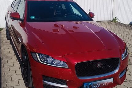 Jaguar XF 143.000 km 22.999 &euro; Giengen an der Brenz 89537