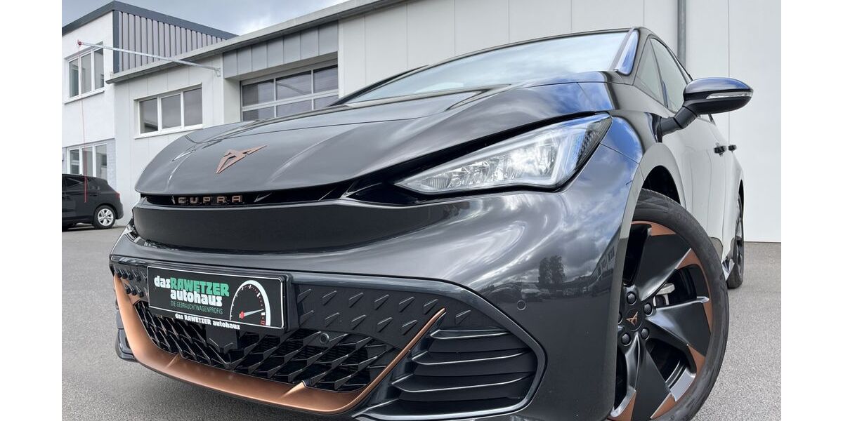 Cupra Born 29.987 km 25.860 &euro; Marktredwitz 95615