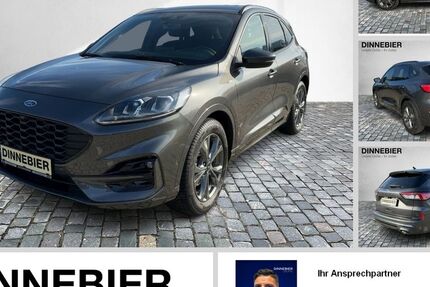 Ford Kuga 25.714 km 21.970 &euro; Berlin 10365