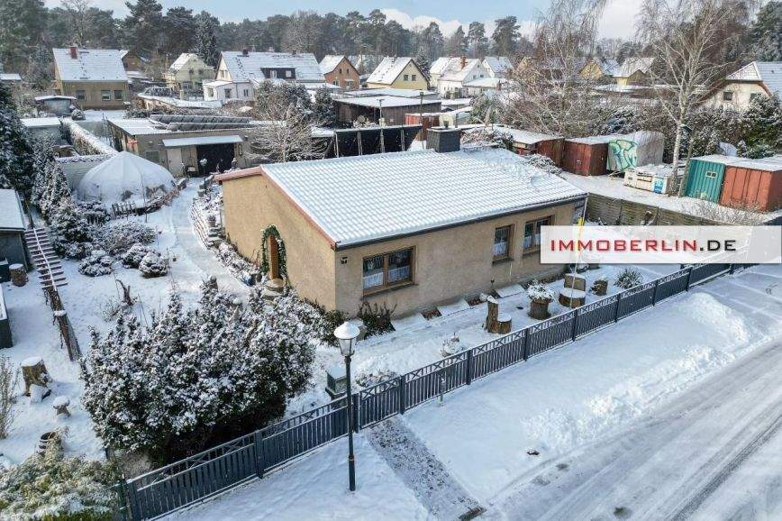 Mehrfamilienhaus, Wohnhaus Löwenberger Land Nassenheide - 3 Zimmer, 76 m&sup2;, 299.000&euro; | Angebot:25733199