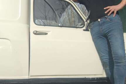 Renault R 4 123.000 km 5.900 &euro; Langenau 89129