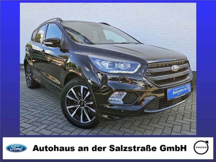Kuga