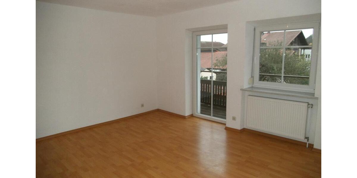 Etagenwohnung Ruhstorf an der Rott - 1.5 Zimmer, 40 m&sup2;, 250&euro; | Angebot:26252382