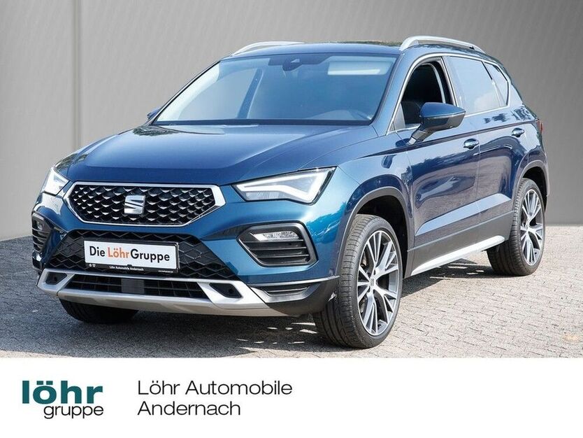 Ateca
