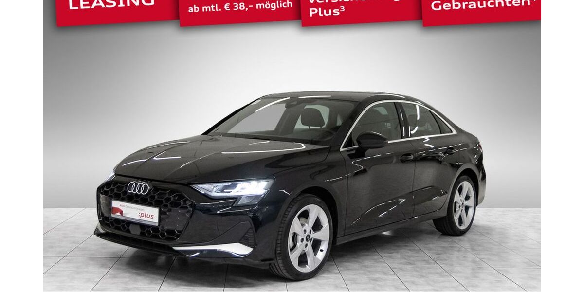 Audi A3 26.940 km 32.920 &euro; Böblingen 71034