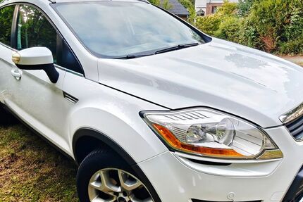 Ford Kuga 220.398 km 3.750 &euro; Lüneburg 21339