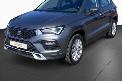 Seat Ateca 25.818 km 26.433 &euro; Kassel 34123
