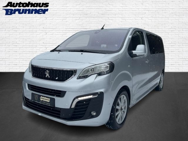 Peugeot Traveller 69.600 km 26.800 &euro; Starnberg-Wangen 82319