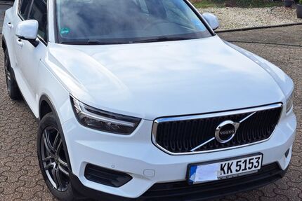 Volvo XC40 19.500 km 25.900 &euro; Datteln 45711