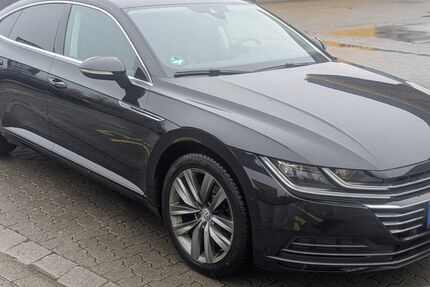 VW Arteon 189.920 km 14.599 &euro; Ilsenburg 38871