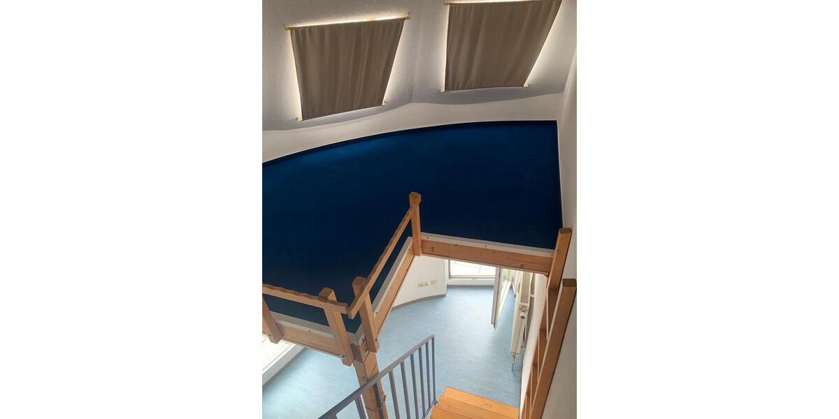 Maisonettenwohnung Braunschweig Lehndorf-Watenbüttel - 1 Zimmer, 25 m&sup2;, 330&euro; | Angebot:25571858