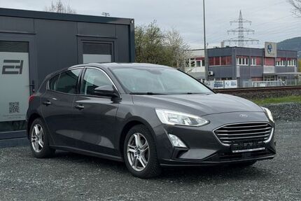 Ford Focus 119.900 km 9.490 &euro; Kulmbach 95326