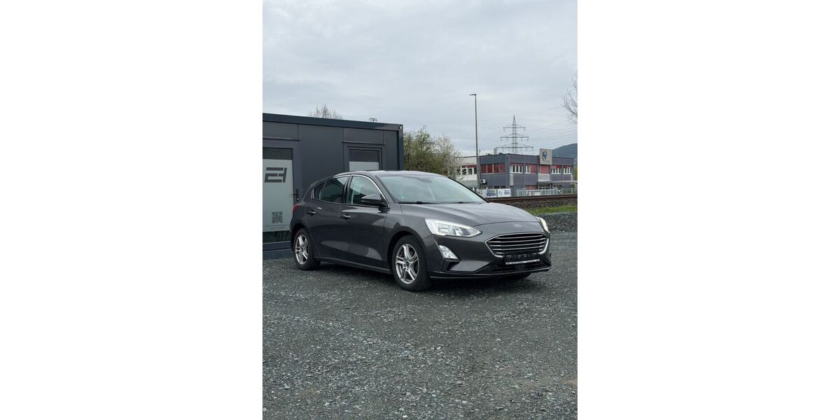 Ford Focus 119.900 km 9.490 &euro; Kulmbach 95326