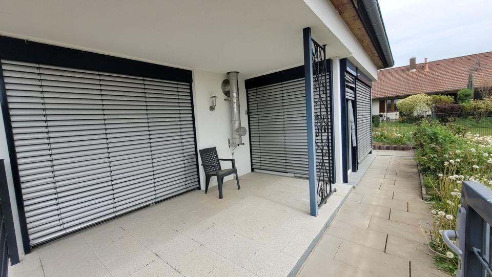 Bungalow Bingen - 3.5 Zimmer, 130 m&sup2;, 389.000&euro; | Angebot:27097660