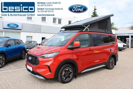 Ford Transit Custom 7.760 km 67.770 &euro; Nürnberg 90431