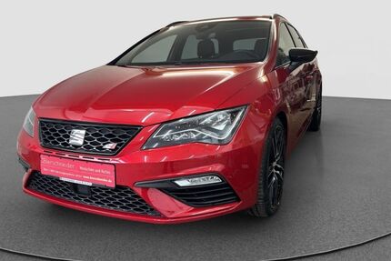 Cupra Leon 32.467 km 26.780 &euro; Hüttlingen 73460