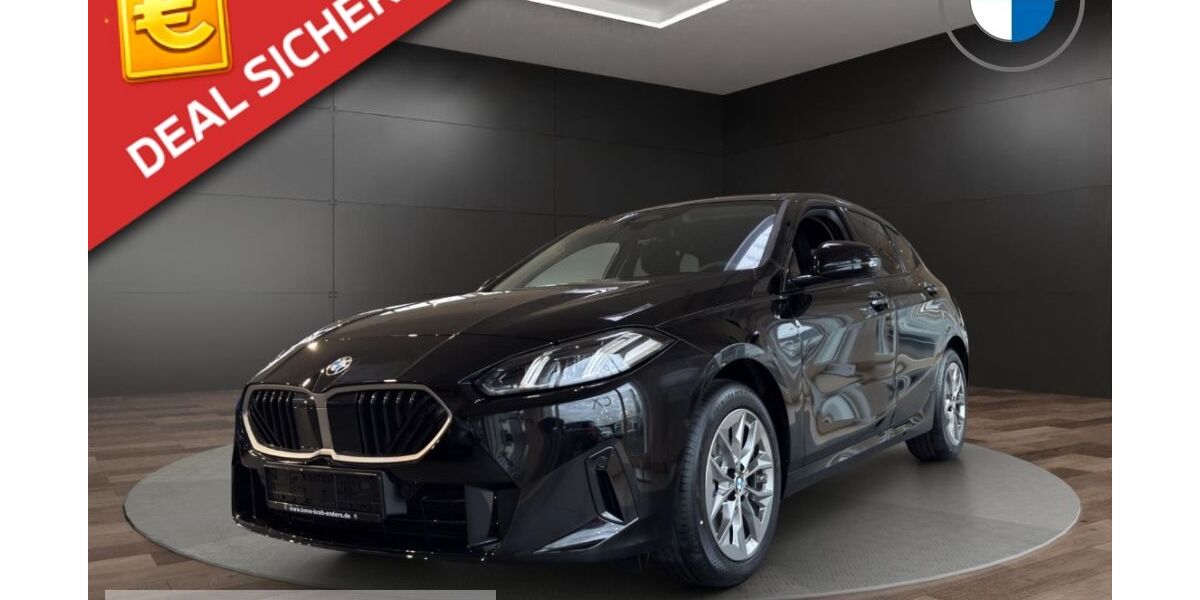 BMW 120 3.000 km 33.750 &euro; Bad Hersfeld 36251